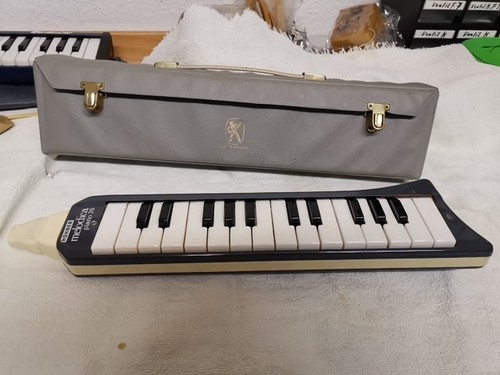 Hohner melodica piano - hohner,