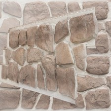 Fassadenverkleidung NovikStone