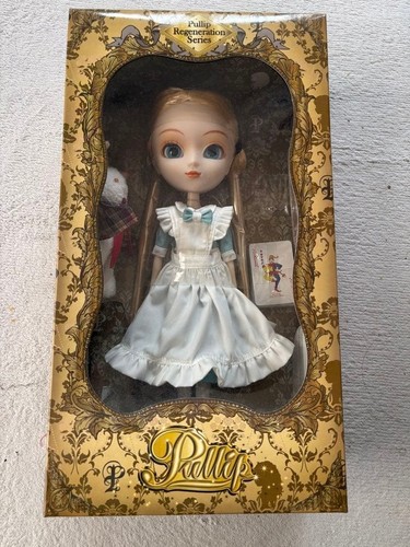 Pullip puppe figur - puppe,