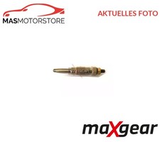 GLÜHKERZE GLÜHKERZEN MAXGEAR