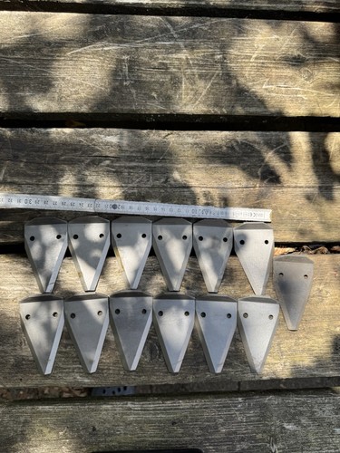 13xbusatis original klingen - 13xbusatis,