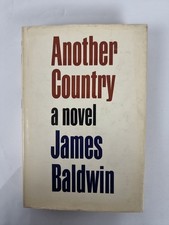 Another Country, James Baldwin