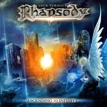 Ascending infinity von - ascending, to