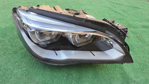 Bmw vii f01 - bmw, facelift