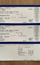 Hans Zimmer in Concert  - 2