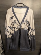 Mountains of Mordor Geek Ugly