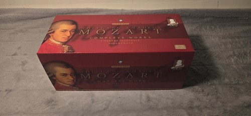 Wolfgang amadeus mozart - wolfgang,
