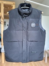 Canada Goose Freestyle Vest