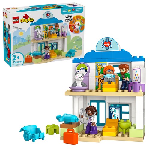 Lego duplo 10449 erster - lego®,