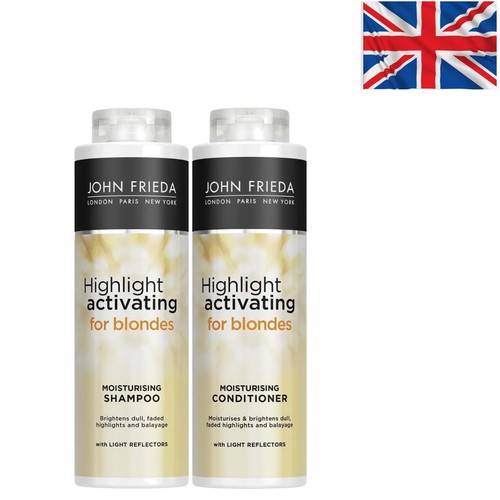 Revitalize faded highlights - revitalize,
