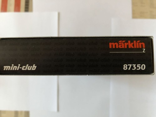 87350 märklin - 87350,