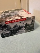 King & Country  Opel Blitz