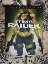 Lösungsbuch: Tomb Raider