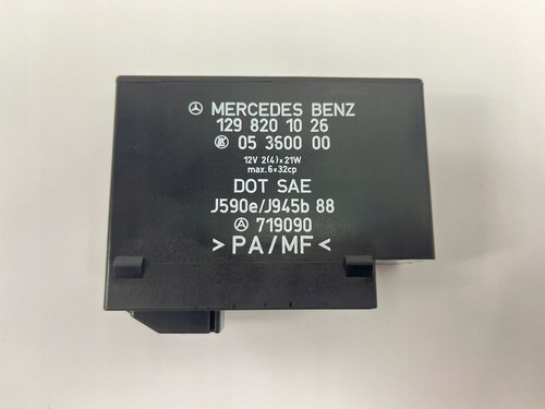 1298201026 mercedes r129 - mercedes,