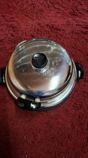Maybaum Waffeleisen  Typ 564