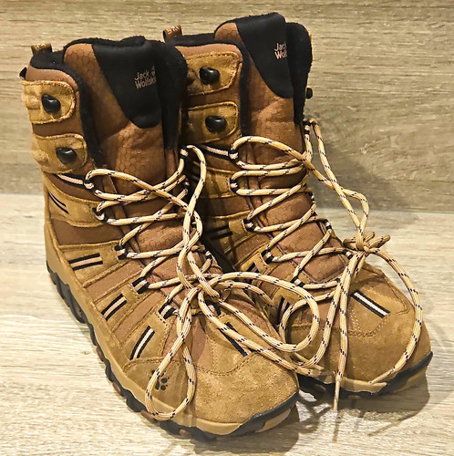 Jack wolfskin texapore herren - jack,