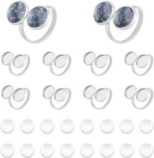 Stück fingerring rohling - fingerring,