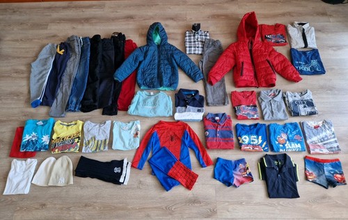 Sachen kleidungspaket - sachen,