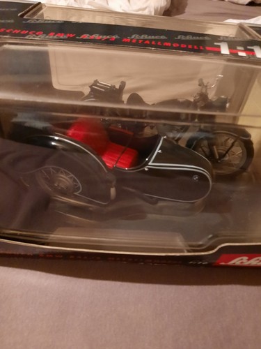 Schuco modell motorrad bmw - schuco,