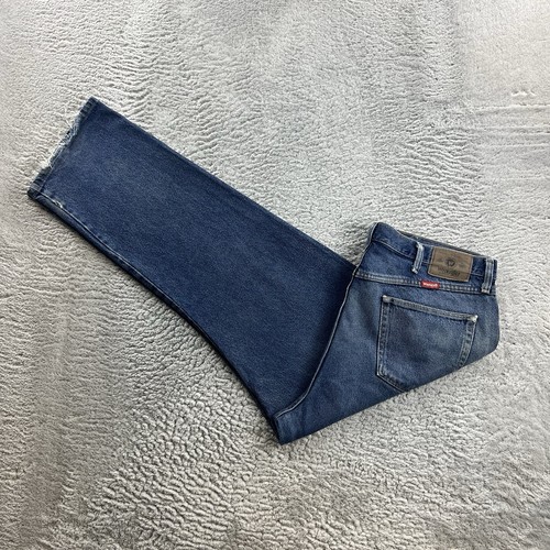 Vintage wrangler herren jeans - vintage,