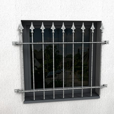 Fenstergitter nach maß - fenstergitter,