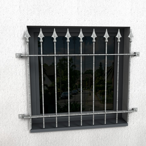 Fenstergitter nach maß - fenstergitter,