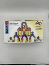 Anker Junior Stein Bausatz