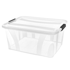 Aufbewahrungsboxen mit Deckel