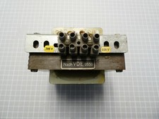 1 x ismet Transformator