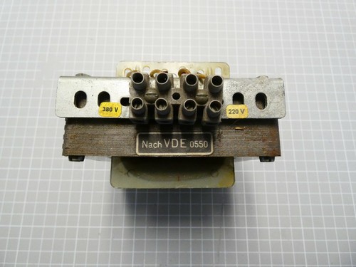 Ismet transformator - 1,