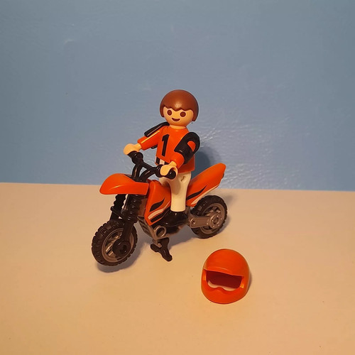 Playmobil 4698
