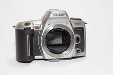 Minolta 505 si super Kamerabody Bastlerware Nr. 23