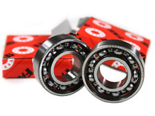 Kugellager Grooved ball