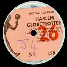 Harlem globetrotters theme - globetrotters,