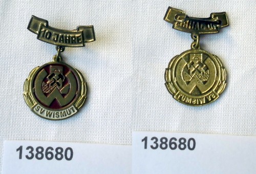Ddr abzeichen jahre - "10, sv