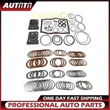 A750E A750 Überholung des