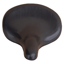 Pan Saddle, Saddle, Seat, for