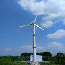 20KW Windgenerator