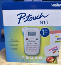 Brother P-Touch PT-N10
