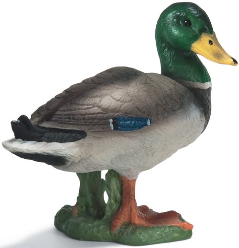 Gw4002 schleich 13654 - 13654, erpel