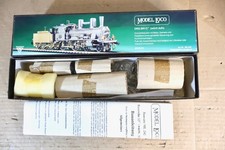 MODELLLOK DJH ML242 BAUSATZ