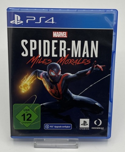 Marvel spider man - marvel's, spider-man