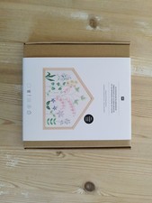Rico Stickpackung Blumenwiese