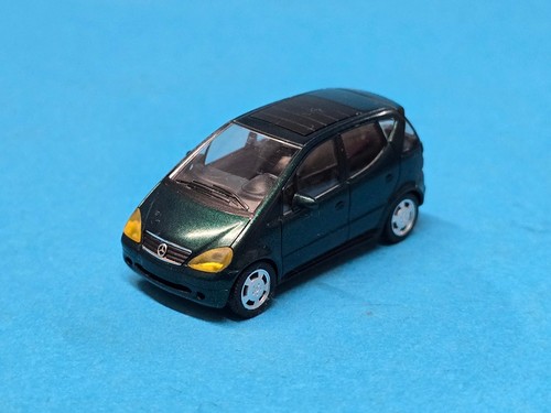 Mercedes klasse a140 - a-klasse,
