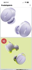 Bose QuietComfort Kabellose