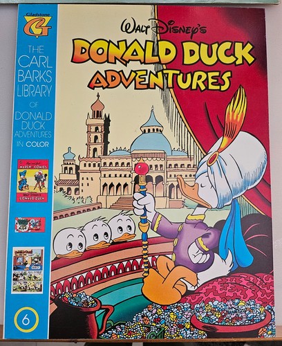 Walt disney uncle - disney´s,