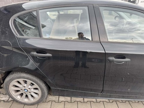Bmw 1er e87 - e87, tür