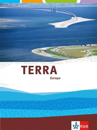 Terra europa - terra,