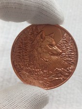 Hochrelief 1 oz. 999