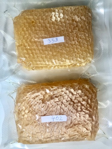 760g wabenhonig 100 natur - 760g,